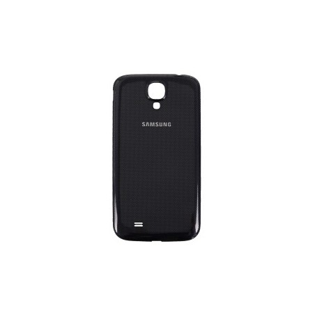 COVER BATTERIA SAMSUNG GALAXY S4 GT-9500 BLACK EDITION