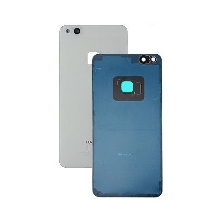 COVER BATTERIA HUAWEI P10 LITE BIANCO
