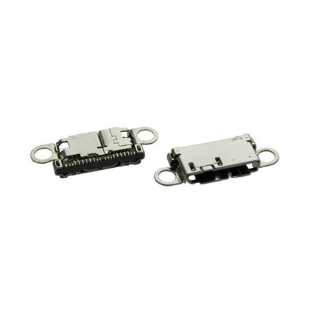 CONNETTORE RICARICA SAMSUNG GALAXY NOTE 3 LTE SM-N9005