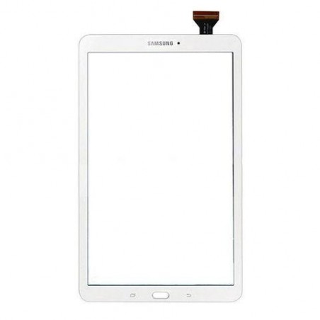 TOUCH SCREEN SAMSUNG GALAXY TAB E SM-T560 (9.6") WI-FI BIANCO