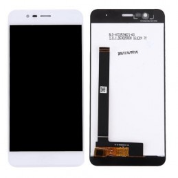 DISPLAY ASUS ZENFONE 3 MAX ZC520TL BIANCO