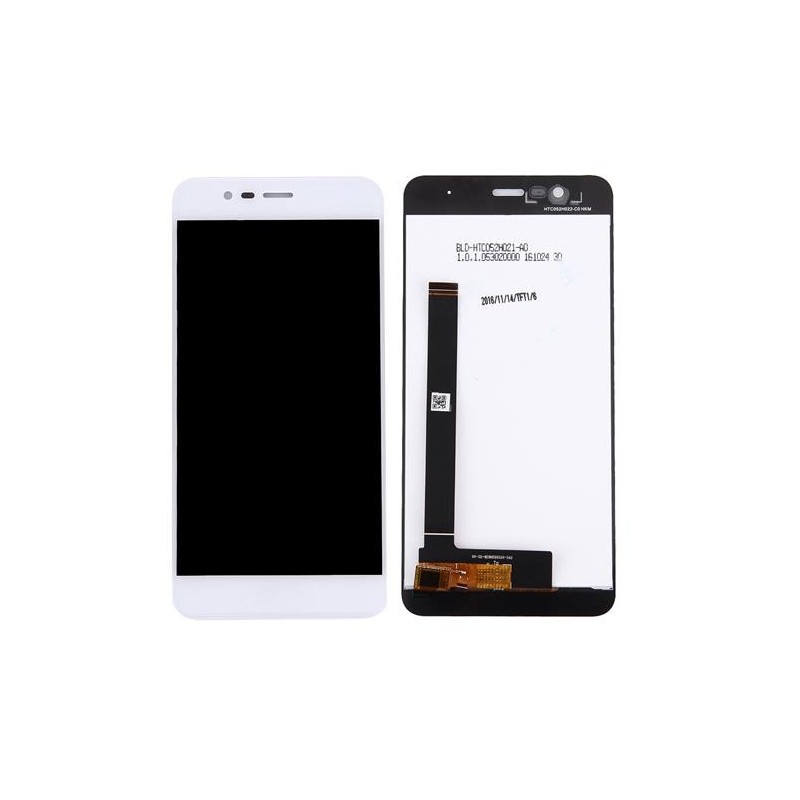 DISPLAY ASUS ZENFONE 3 MAX ZC520TL BIANCO