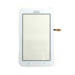 TOUCH SCREEN SAMSUNG GALAXY TAB 3 LITE VE SM-T116 (7.0") 3G + WI-FI BIANCO