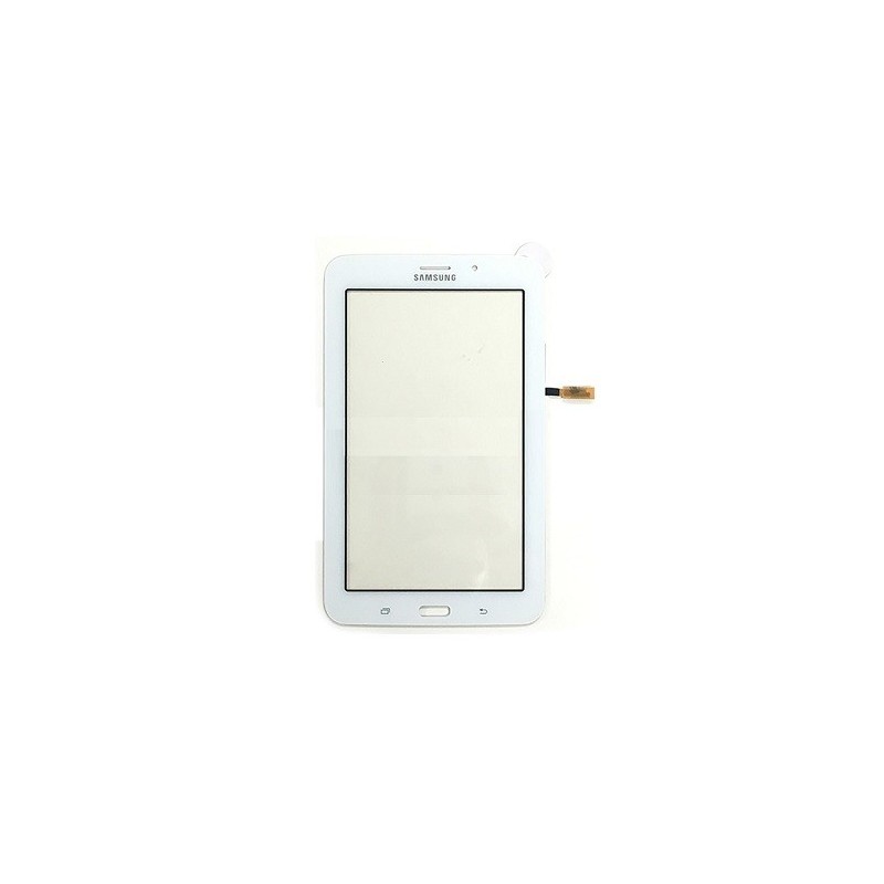 TOUCH SCREEN SAMSUNG GALAXY TAB 3 LITE VE SM-T116 (7.0") 3G + WI-FI BIANCO