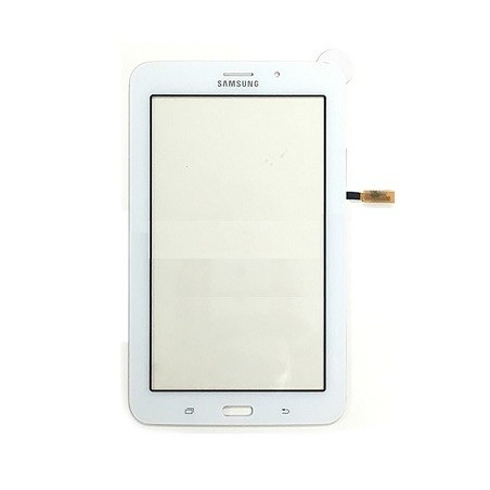 TOUCH SCREEN SAMSUNG GALAXY TAB 3 LITE VE SM-T116 (7.0") 3G + WI-FI BIANCO