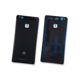 COVER BATTERIA HUAWEI P9 LITE NERO