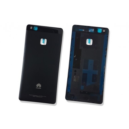COVER BATTERIA HUAWEI P9 LITE NERO