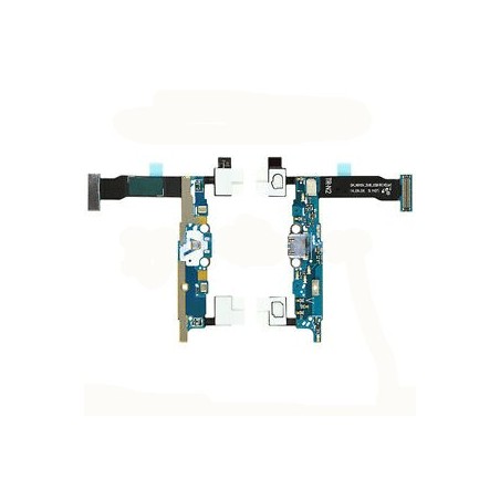 FLAT RICARICA SAMSUNG GALAXY NOTE 4 SM-N910F