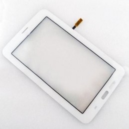 TOUCH SCREEN SAMSUNG GALAXY TAB 3 LITE SM-T111 (7.0") 3G + WI-FI BIANCO