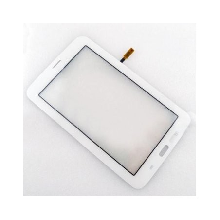 TOUCH SCREEN SAMSUNG GALAXY TAB 3 LITE SM-T111 (7.0") 3G + WI-FI BIANCO