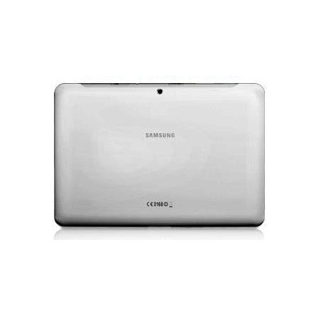 COVER BATTERIA SAMSUNG GALAXY TAB 2 GT-P5100 (10.1") 3G + WI-FI GRIGIO