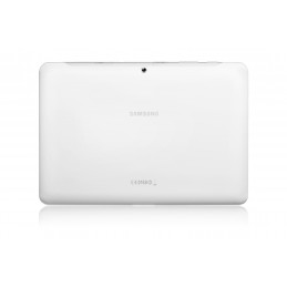 COVER BATTERIA SAMSUNG GALAXY TAB 2 GT-P5100 (10.1") 3G + WI-FI BIANCO