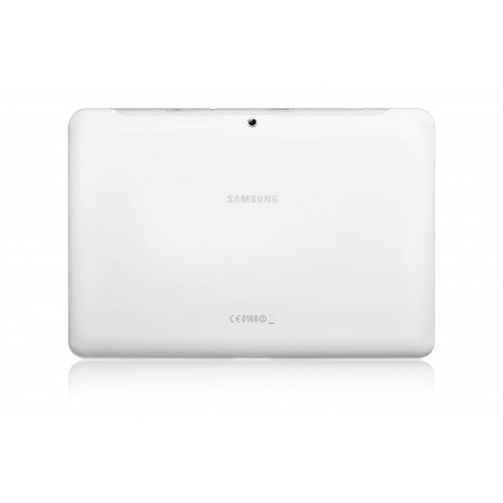 COVER BATTERIA SAMSUNG GALAXY TAB 2 GT-P5100 (10.1") 3G + WI-FI BIANCO