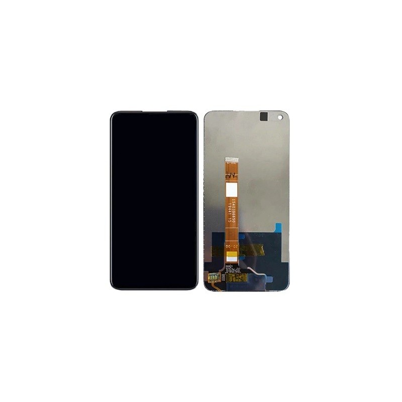 DISPLAY OPPO OPPO A72 4G NERO