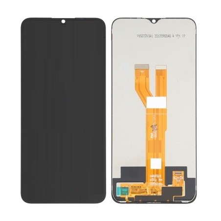 DISPLAY OPPO REALME C20 NERO