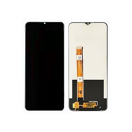 DISPLAY OPPO REALME 5 NERO