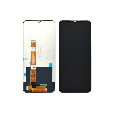 DISPLAY OPPO A5 2020 NERO