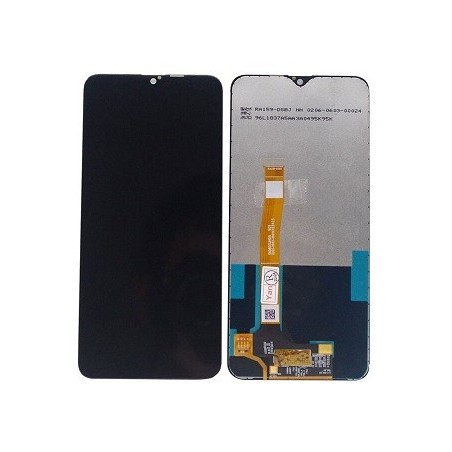 DISPLAY OPPO REALME 5 PRO NERO