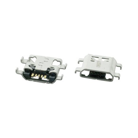 CONNETTORE RICARICA HUAWEI P10 LITE