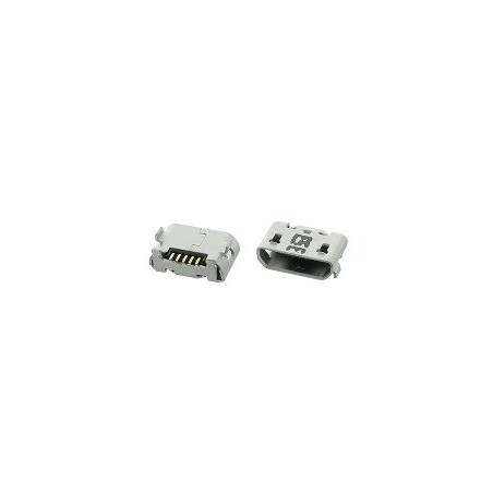 CONNETTORE RICARICA HUAWEI ASCEND P6
