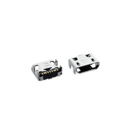 CONNETTORE RICARICA SAMSUNG GALAXY TREND LITE GT-S7390