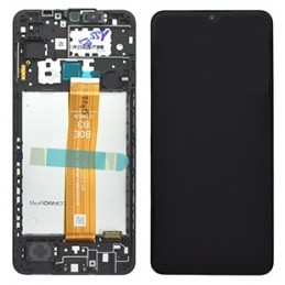 DISPLAY SAMSUNG GALAXY A12 NACHO SM-A127