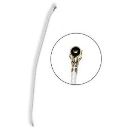 ANTENNA COASSIALE SAMSUNG GALAXY A12 SM-A125 BIANCO