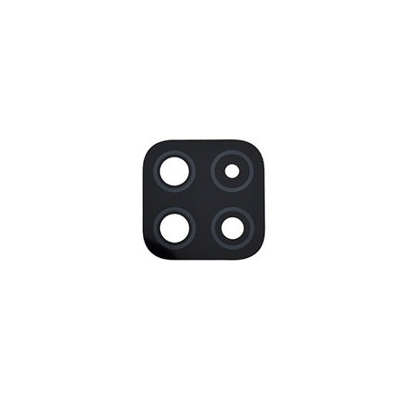 VETRINO FOTOCAMERA SAMSUNG GALAXY A22 5G SM-A226 NERO