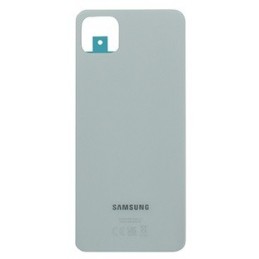 COVER BATTERIA SAMSUNG GALAXY A22 5G SM-A226 BIANCO