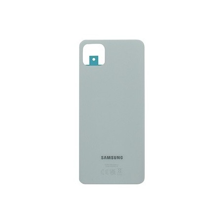 COVER BATTERIA SAMSUNG GALAXY A22 5G SM-A226 BIANCO