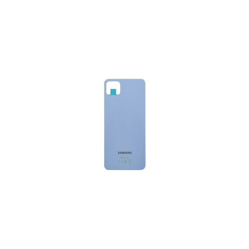 COVER BATTERIA SAMSUNG GALAXY A22 5G SM-A226 VIOLA