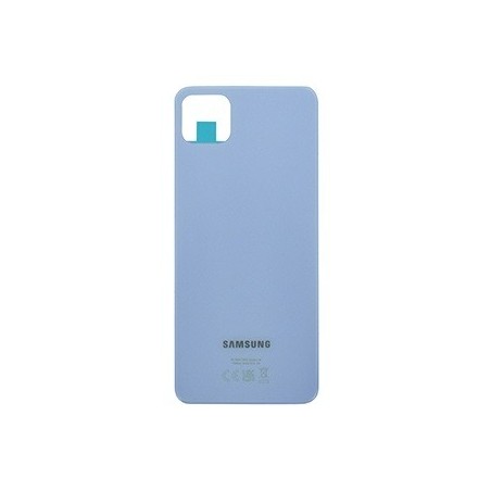COVER BATTERIA SAMSUNG GALAXY A22 5G SM-A226 VIOLA