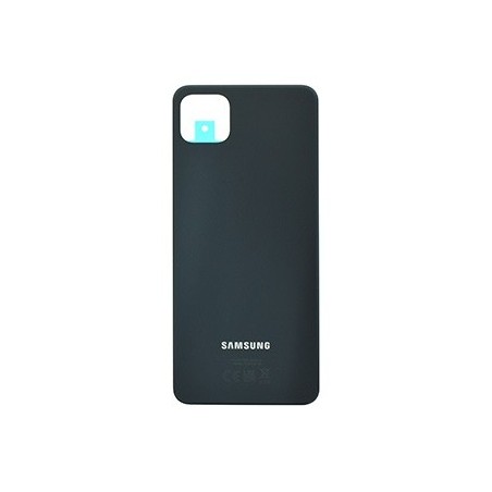 COVER BATTERIA SAMSUNG GALAXY A22 5G SM-A226 NERO