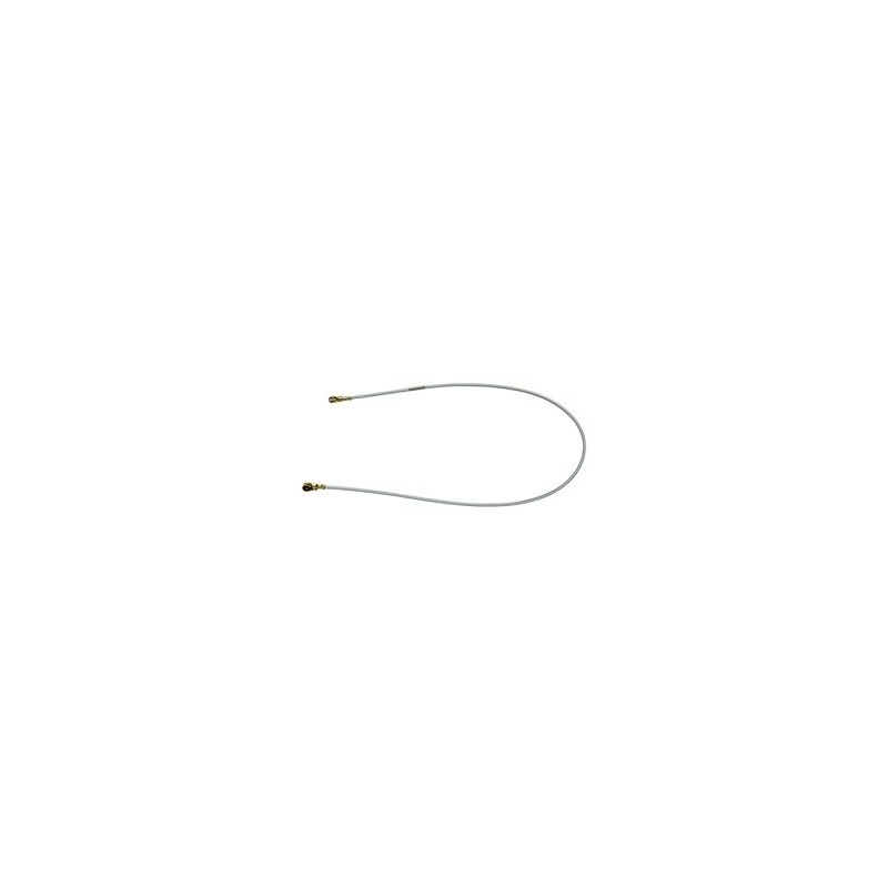 ANTENNA COASSIALE SAMSUNG GALAXY A22 5G SM-A226 BIANCO