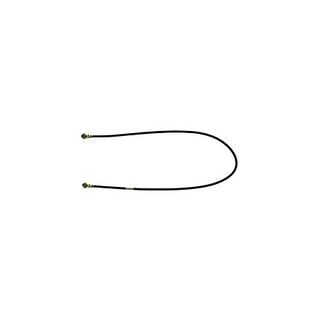 ANTENNA COASSIALE SAMSUNG GALAXY A22 5G SM-A226 NERO