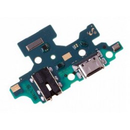 PCB RICARICA SAMSUNG GALAXY A41 SM-A415