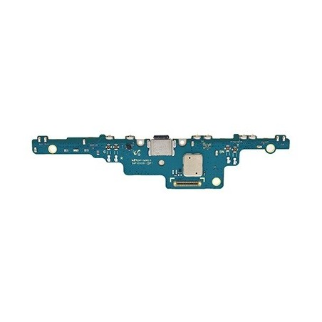 PCB RICARICA SAMSUNG GALAXY SM-T736 TAB S7 FE 5G