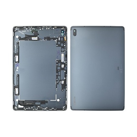 COVER BATTERIA SAMSUNG GALAXY SM-T736 TAB S7 FE 5G NERO