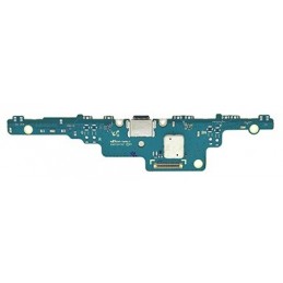 PCB RICARICA SAMSUNG GALAXY TAB S7 FE  WI-FI SM-T733