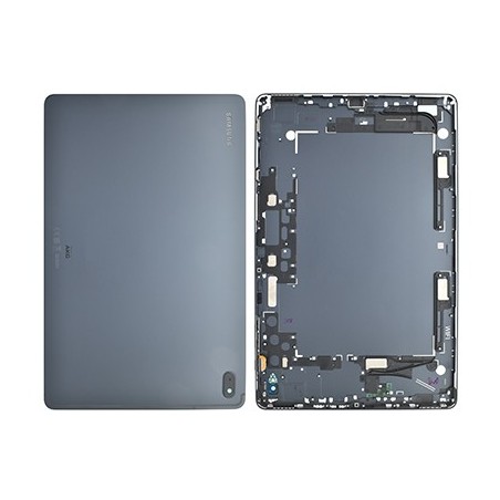 COVER BATTERIA SAMSUNG GALAXY SM-T733 TAB S7 FE NERO