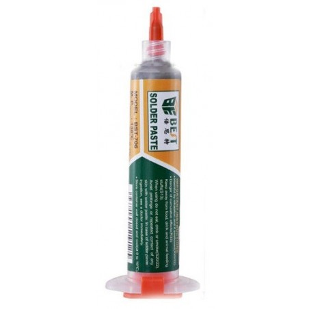 PASTA SALDANTE BEST BST-706