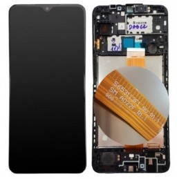 DISPLAY SAMSUNG GALAXY A12 SM-A125 - REV. A022F R1.1