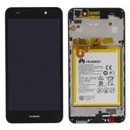 DISPLAY HUAWEI Y6 II NERO