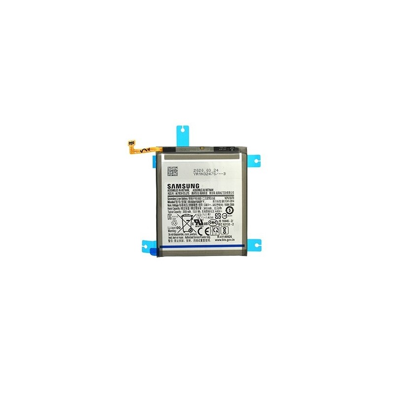 BATTERIA SAMSUNG GALAXY A41 SM-A415 - EB-BA415ABY