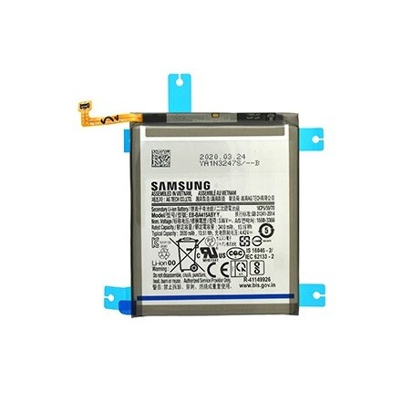 BATTERIA SAMSUNG GALAXY A41 SM-A415 - EB-BA415ABY