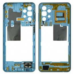 COVER CENTRALE SAMSUNG GALAXY A32 5G SM-A326 BLU