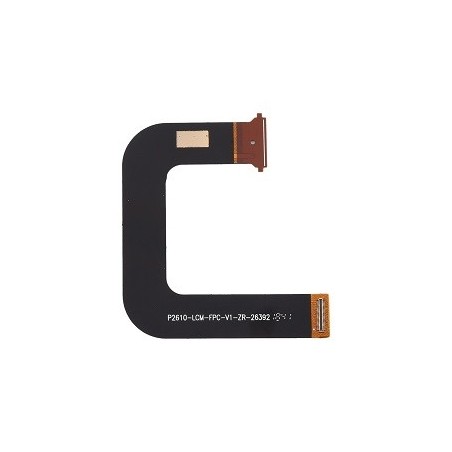 FLAT PRINCIPALE HUAWEI MEDIA PAD M5 LITE 10.1
