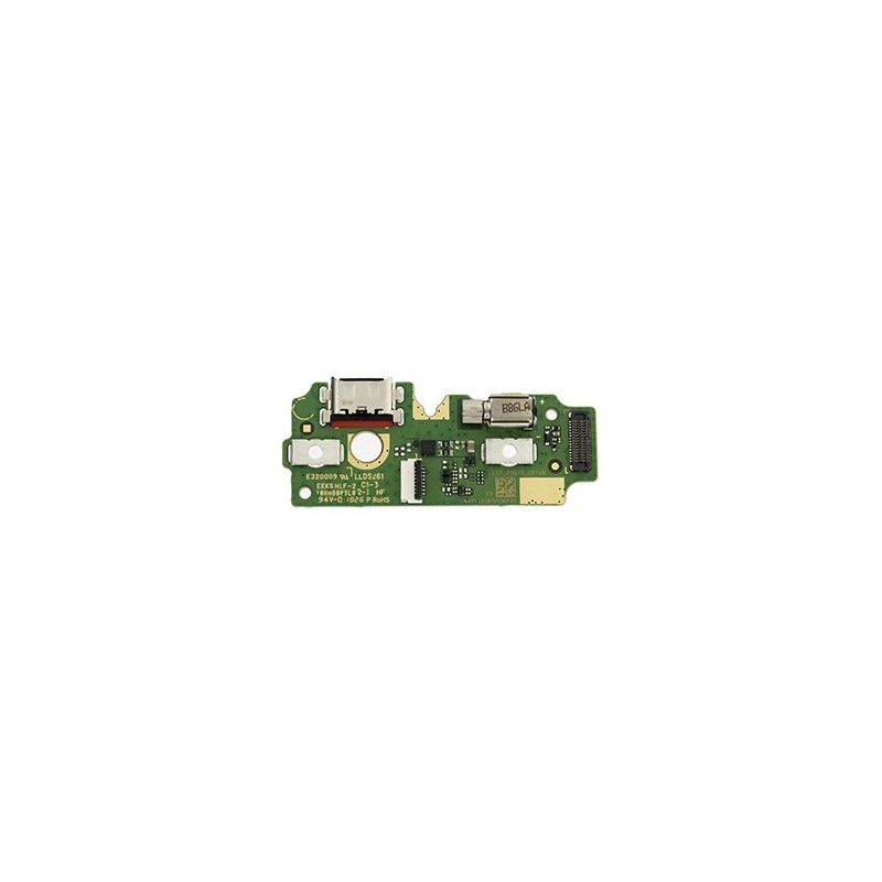 PCB RICARICA HUAWEI MEDIA PAD M5 LITE 10.1