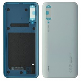 COVER BATTERIA XIAOMI MI 9 LITE BIANCO