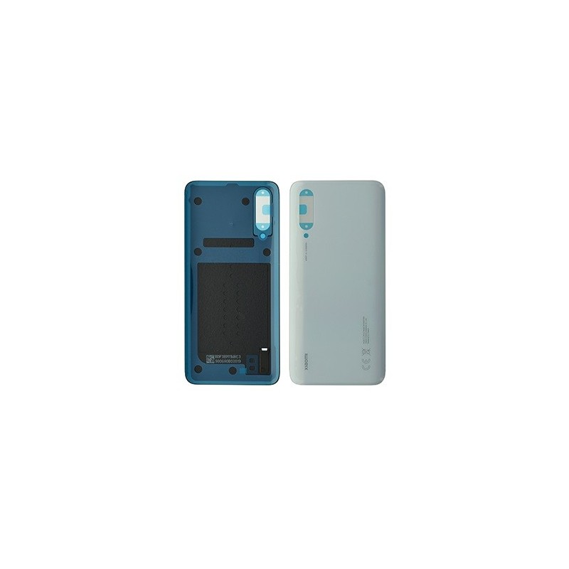 COVER BATTERIA XIAOMI MI 9 LITE BIANCO